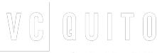 VC QUITO LOGO